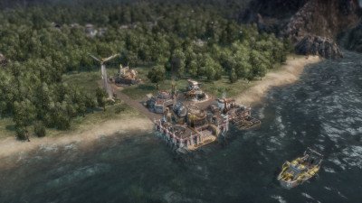 Anno 2070 Image 03